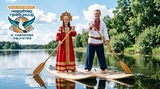 Костюмированный сап-парад пройдет на реке Кинешемка в Ивановской области