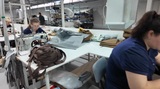 Компания «Авенсон» создала новое производство на площадях бывшего торгового комплекса в Ивановском округе