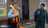 Сотрудники ГИМС Ивановской области рассказали детям о безопасности на воде