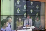 Семья из Ивановской области обратилась к главе СК России по видеосвязи
