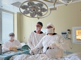 Ивановские онкологи успешно удалили пациенту одновременно три злокачественных новообразования