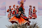 В Плёсе стартует юбилейная «Льняная палитра»