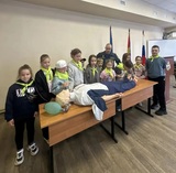 Ивановские школьники смогут посетить режимные объекты и познакомиться с различными профессиями