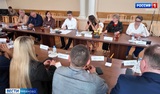 Станислав Воскресенский встретился с представителями ивановских НКО