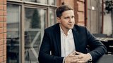 Руководитель Приволжского ювелирного завода  Андрей Увакин – лучший молодой промышленник года в России 