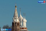 Концерт колокольного звона пройдет в Пучеже