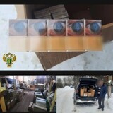 Семейный подряд из Вичуги торговал «левым» табаком