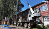 Из 10 фурмановских детских садов 8 уже отремонтировали