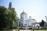 Центральному куполу Троицкого собора в Кинешме возвращают исторический вид 