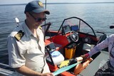 Инспекторы ГИМС провели профилактические мероприятия в акваториях Ивановской области