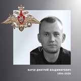 В Ивановской области простились с жителями региона – участниками спецоперации