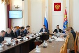 Развитие экономики – центральная тема рабочей поездки полпреда Президента России в ЦФО в Ивановскую область