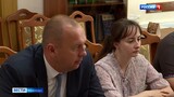 Документы на выдвижение в Областную избирательную комиссию подал Дмитрий Шелякин