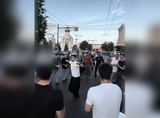 Продолжение истории с «дорожными танцорами» в  Иванове 