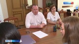 Участие в предстоящих выборах в Госдуму собирается принять Александр Бойков