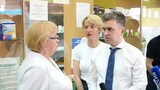 В аптеки региона поступают инсулины короткого действия для льготников