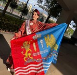 Ивановская школьница стала «Юным послом культуры Китая»