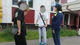 Сотрудники Госавтоинспекции провели рейд в Иванове по предотвращению ДТП с участием детей
