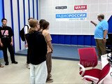 В Иванове стартовала молодежная программа «Горизонты впечатлений: мир ярче, чем кажется»