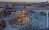 Сохранить старинный храм в Комсомольском районе в Ивановской области поможет проект «Консервация»