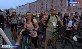 В Иванове автомобилисты на один день уступят дороги велосипедистам