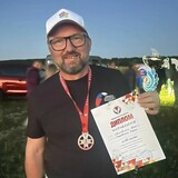 Команда Ивановской области завоевала бронзу Всероссийских соревнований по спорту сверхлегкой авиации