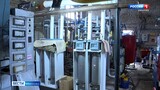 В Иванове продолжается капитальный ремонт магистральных сетей