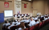 Количество преступлений в Ивановской области снизилось за полгода