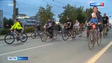 Уже сегодня вечером в Иванове частично ограничат движение транспорта