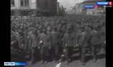 82 года назад – 17 июля 1944 года по улицам Москвы провели колонну немецких военнопленных
