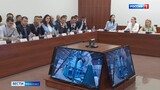 Ивановская область стала площадкой для проведения выездного отраслевого совещания Минпромторга России