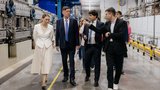 Регион представил разработки учёных и бизнеса на отраслевом совещании Минпромторга 