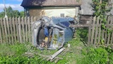 За прошедшие выходные в Ивановской области зарегистрировано 2 ДТП с пьяными водителями