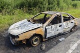 За прошедшие сутки в Ивановской области спасатели 9 раз выезжали на борьбу с огнём