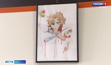 Осужденные женской колонии из Ивановской области представили свои работы на выставке «Вторая весна»