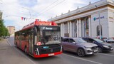 Новый городской маршрут №47 «м. Горино – ул. Минская» в Иванове