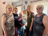 В Ивановской области поздравили ветерана Великой Отечественной войны с 102-летием
