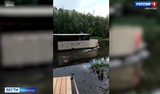 Речной трамвайчик «Колибри» в Иванове готов к водным прогулкам