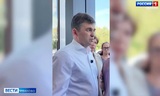 Станислав Воскресенский проверил как обстоят дела с обеспечением льготными лекарствами в Вичуге