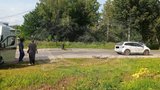 Вчера в Ивановской области произошло 3 ДТП