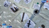 Шуйская археологическая экспедиция обнаружила около десятка серебряных монет 14 века на горе в Плесе