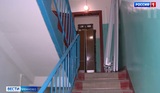 В Ивановской области продолжается капитальный ремонт старых подъемников