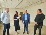 Благодаря госпрограмме комплексного развития сельских территорий в Родниках обновят сразу 4 объекта соцсферы