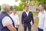 Кровли пяти школ в Иванове отремонтируют по регпрограмме уже в этом году