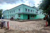 В Иванове продолжают восстанавливать стадион «Автокраны»