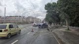 3 ДТП зарегистрировано в Ивановской области за прошедшие сутки