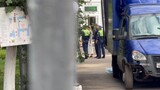 Смертельное ДТП произошло этим утром на территории ивановского дома-интерната
