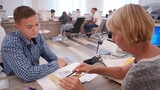 Более 30 тысяч заявлений подано в вузы Ивановской области в рамках приемной кампании-2026