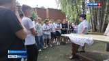 В Ивановской области продолжается проект "Безопасное лето"