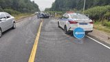 Годовалый малыш погиб в ДТП на трассе «Иваново - Ярославль»